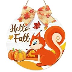Hello fall door for sale  Delivered anywhere in USA 