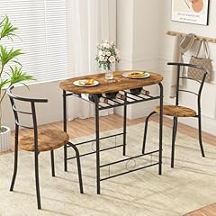 Vecelo piece dining for sale  Delivered anywhere in USA 
