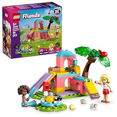 Lego friends parco usato  Spedito ovunque in Italia 