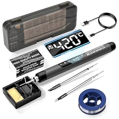 Diymore set saldatore usato  Spedito ovunque in Italia 