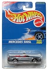 Hot wheels 1995 usato  Spedito ovunque in Italia 
