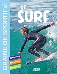 Surf découvre lance d'occasion  Livré partout en France