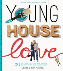 Young house love for sale  Delivered anywhere in UK