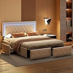 Lit 140x200 sommier d'occasion  Livré partout en Belgiqu