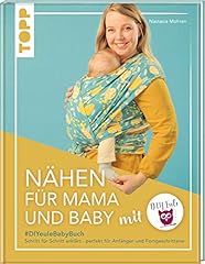 Nähen mama baby gebraucht kaufen  Wird an jeden Ort in Deutschland