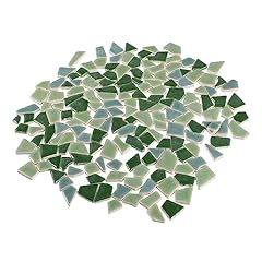 Stobok green ceramic for sale  Delivered anywhere in UK