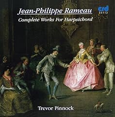 Rameau complete works d'occasion  Livré partout en France