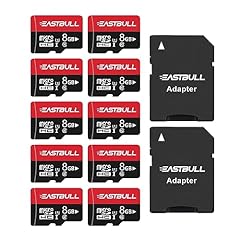 Eastbull 8gb pack for sale  Delivered anywhere in USA 