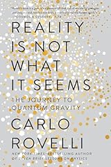 Reality seems journey for sale  Delivered anywhere in USA 