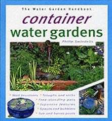 Container water gardens for sale  Delivered anywhere in USA 