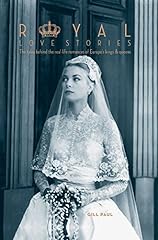 Royal love stories gebraucht kaufen  Wird an jeden Ort in Deutschland