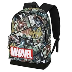 Avengers react zaino usato  Spedito ovunque in Italia 