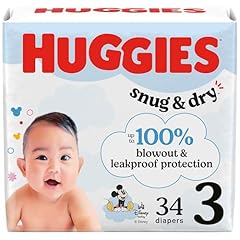 Huggies size diapers for sale  Delivered anywhere in USA 
