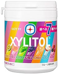 Lotte xylitol gum for sale  Delivered anywhere in USA 