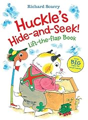 Huckle hide seek for sale  Delivered anywhere in USA 