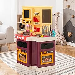 Costway kids kitchen for sale  Delivered anywhere in Ireland