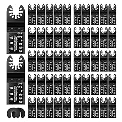 52pcs oscillating tool for sale  Delivered anywhere in UK