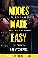 Modes made easy for sale  Delivered anywhere in UK