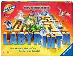 Ravensburger 26955 das usato  Spedito ovunque in Italia 