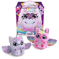 Hatchimals alive mystery for sale  Delivered anywhere in USA 