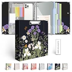 Ring binder inch for sale  Delivered anywhere in USA 