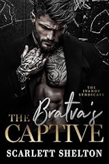 Bratva captive for sale  Delivered anywhere in UK