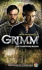 Grimm the chopping gebraucht kaufen  Wird an jeden Ort in Deutschland