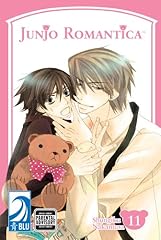 Junjo romantica volume for sale  Delivered anywhere in UK