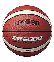 Ballon basket molten d'occasion  Livré partout en France