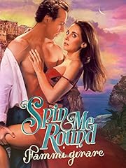 Spin round fammi usato  Spedito ovunque in Italia 
