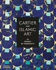 Cartier islamic art for sale  Delivered anywhere in USA 