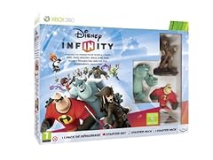 Disney infinity pack d'occasion  Livré partout en France