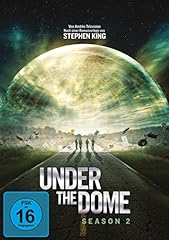 Under the dome d'occasion  Livré partout en France