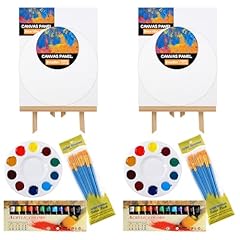 Piece acrylic paint for sale  Delivered anywhere in USA 