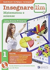 Insegnare lim. matematica usato  Spedito ovunque in Italia 