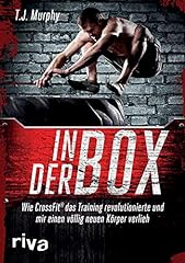 Box crossfit training gebraucht kaufen  Wird an jeden Ort in Deutschland