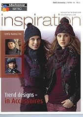 Schachenmayr inspiration famil gebraucht kaufen  Wird an jeden Ort in Deutschland