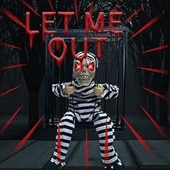 Halloween decorations animated for sale  Delivered anywhere in UK