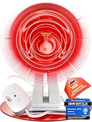 Vitaltherm rw150 rotlichtlampe gebraucht kaufen  Wird an jeden Ort in Deutschland