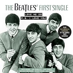 Beatles first single for sale  Delivered anywhere in UK