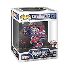 Funko captain america for sale  Delivered anywhere in USA 