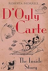 Oyly carte inside for sale  Delivered anywhere in UK
