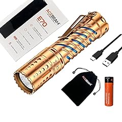 Acebeam e70 copper for sale  Delivered anywhere in USA 