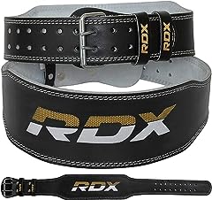 Rdx cintura per usato  Spedito ovunque in Italia 