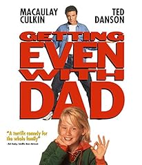 Getting even dad for sale  Delivered anywhere in UK