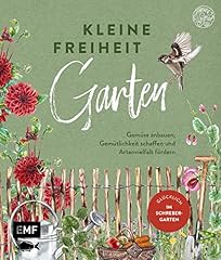 Kleine freiheit garten gebraucht kaufen  Wird an jeden Ort in Deutschland