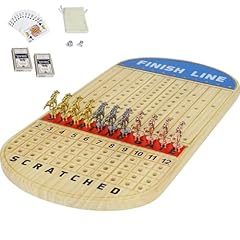 Horse race board for sale  Delivered anywhere in UK