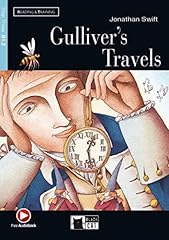 Gulliver travels. buch usato  Spedito ovunque in Italia 