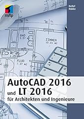 Autocad 2016 2016 gebraucht kaufen  Wird an jeden Ort in Deutschland