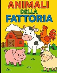 Fattoria colorare gebraucht kaufen  Wird an jeden Ort in Deutschland
